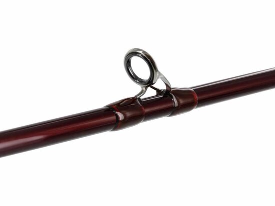 Westin W6 Vertical Jigging-T 190cm 28-52g goudvoorn