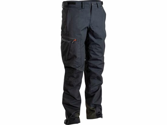 Westin W6 Rain Pants/Regenbroek goudvoorn