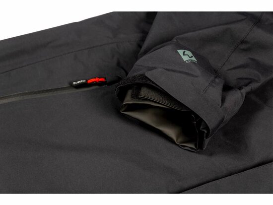 Westin W6 Rain Pants/Regenbroek goudvoorn
