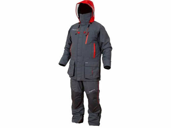 Westin W4 Winter Suit Extreme goudvoorn