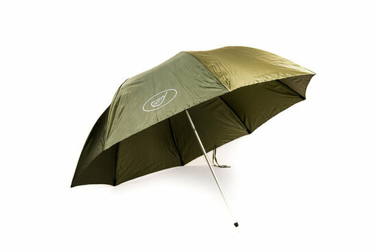 Paraplu dia 2.50 50" Glasfibre Frame (met storm caps)