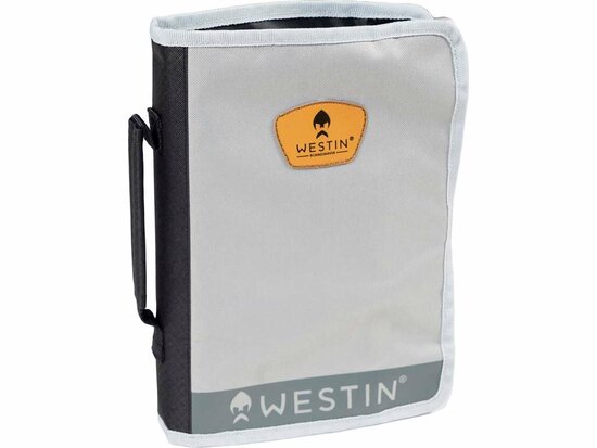 Westin W3 Rig Wallet (M) goudvoorn