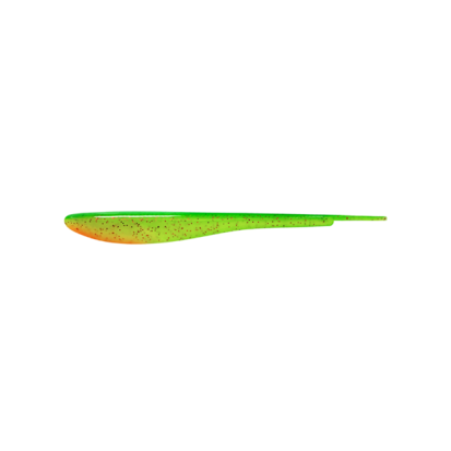 Savagear Monster Slug Chartreuse (20cm)