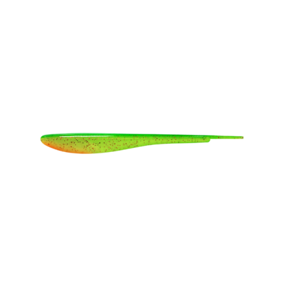 Savagear Monster Slug Chartreuse (20cm) goudvoorn