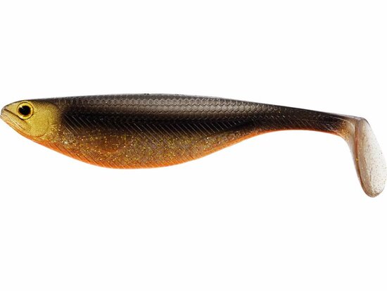 Westin Shadteez Gold Minnow 9cm