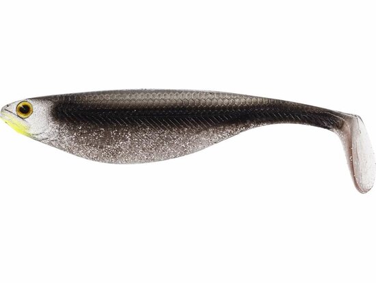 Westin Shadteez 9cm  Silver Minnow