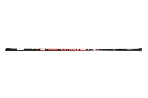 Elite Roadie Tele-Handle 300 (schepnetsteel voor witvis/karper) goudvoorn