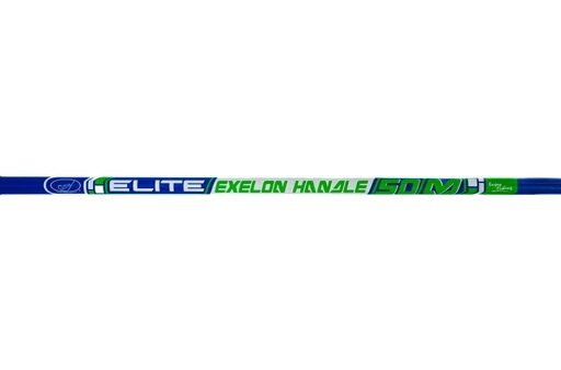 Elite Exelon Match/Carp put-over Handle 400 goudvoorn