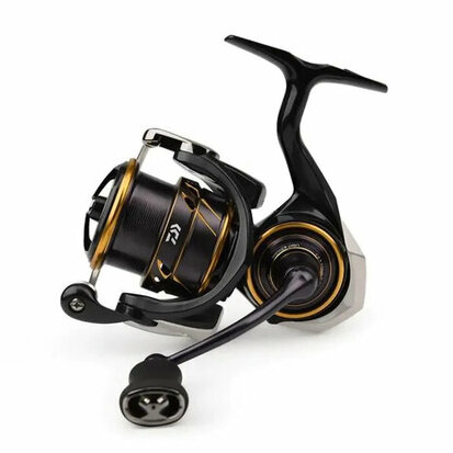 DAIWA CALDIA MQ LT 1000D goudvoorn