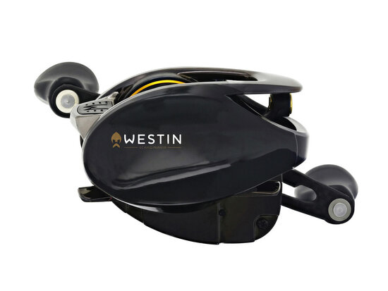 Westin Reel W6 SSG 101 goudvoorn