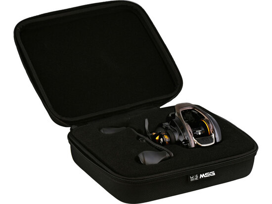 Westin Reel W6 SSG 101 goudvoorn