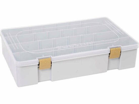 Westin W3 Tackle Box (36x22.5x8cm) gooudvoorn