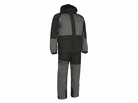 Kinetic Winterpak 2-Delig Extra Large XL goudvoorn