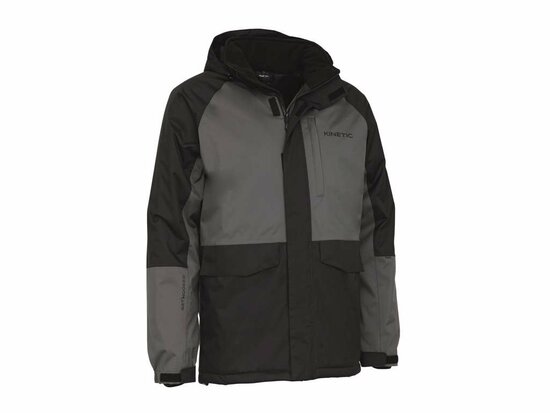 Kinetic Winterpak 2-Delig Large goudvoorn