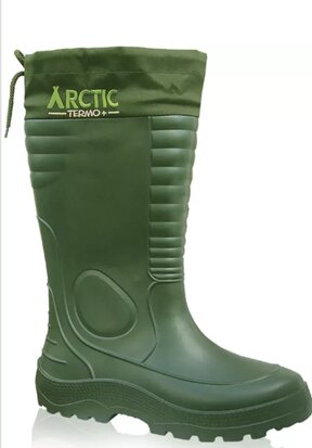 Lemigo Arctic Boots goudvoorn