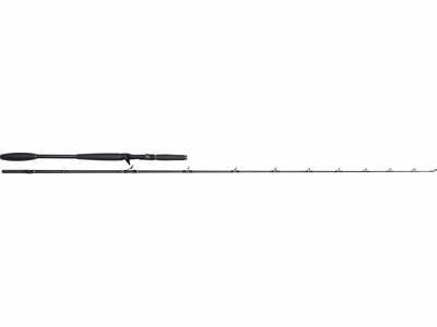 Westin fishing W10 Monsterstick-T (233cm 214-116g) goudvoorn