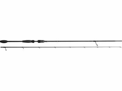 Westin fishing W10 Finesse T&C  (218cm 5-23g) goudvoorn 