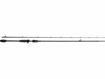 Westin fishing W10 Finesse-T T&C (218cm 5-23g) goudvoorn