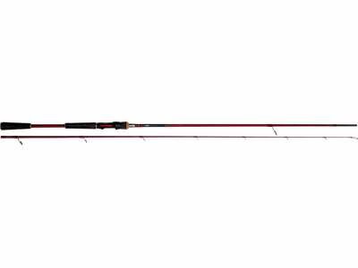 Westin Fishing Powershad MH (240 cm 15-40g) goudvoorn