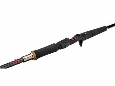 Westin fishing W6 Jerkbait-T H (195cm 20-80g) goudvoorn