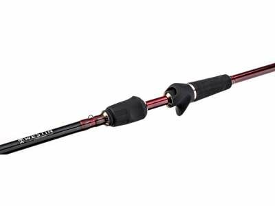 Westin Fishing W6 Finesse-T T&C (213cm 5-15g) goudvoorn