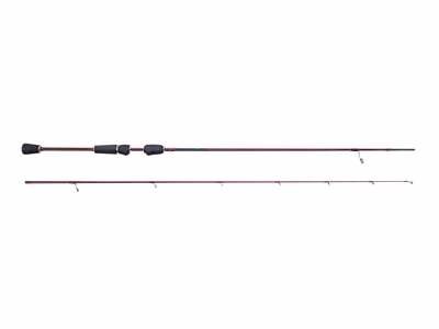 Westin Fishing W6 Streetstick M (243cm 2-10g) goudvoorn