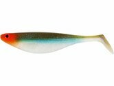 Westin Shadteez 9cm Pearl Minnow goudvoorn