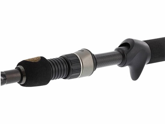 Westin Fishing W3 Bass Finesse crank T 2nd ML (210cm 5-15g)