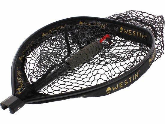 Westin Fishing W3 cr floating landing net M