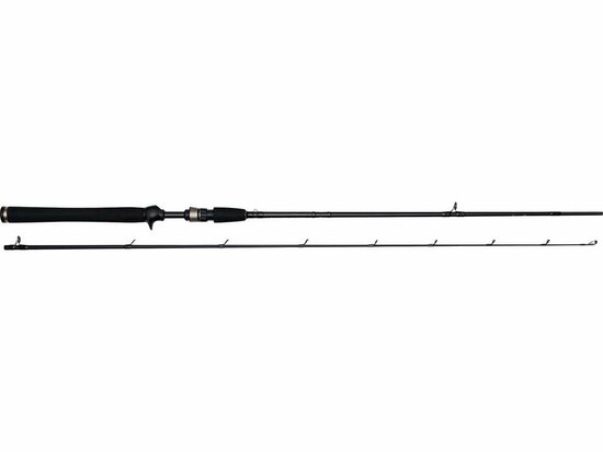 Westin Fishing W3 Vertical Jigging T 2nd H (185cm 21-40g)
