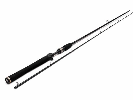 Westin Fishing W3 Vertical Jigging T 2nd H (185cm 21-40g)