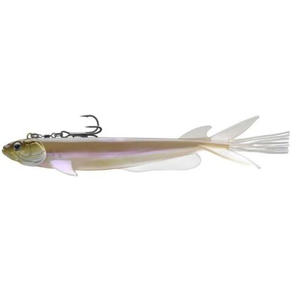 Daiwa Prorex V-Marley Pelagic Shad Wakasagi (21cm) goudvoorn