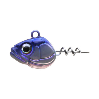 Daiwa Prorex Pelagic Head Game Changer Pearl (50g) goudvoorn