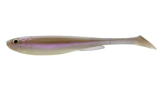 Daiwa Prorex Slim Shady Wakasagi (10.5cm) goudvoorn