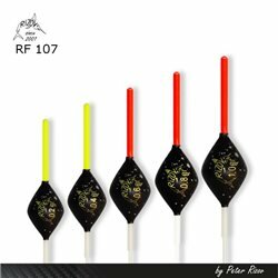 Rizov RF107 dobbers goudvoorn