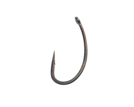 PB Products Power Curve Hook PTFE haakmaat 4 goudvoorn
