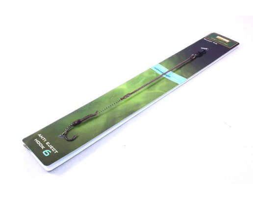 PB Products Bungy Rig size 6 goudvoorn