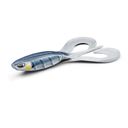 Nays TWN 80 P-06 20cm 74gr goudvoorn