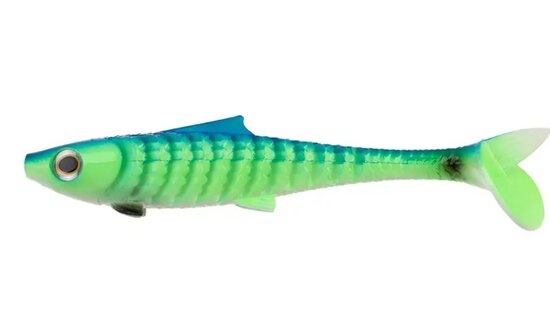 Zeck Rippler UBS Classic 20 cm 2st goudvoorn