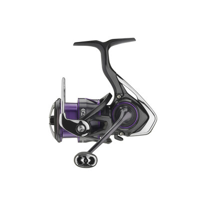 Daiwa 22 PROREX V LT 1000 goudvoorn