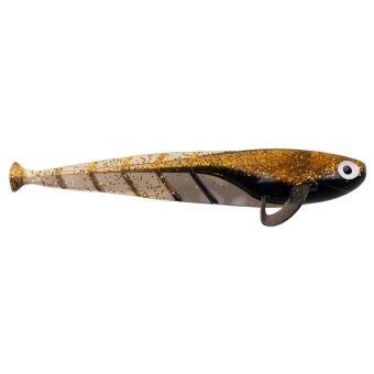 Zeck Quappie Zinkend Nachtschatten (12cm) goudvoorn