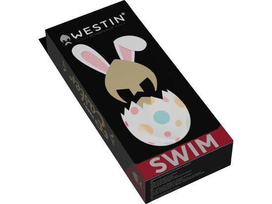 Westin Swim Suspending Easter Limited Edition (12cm) goudvoorn