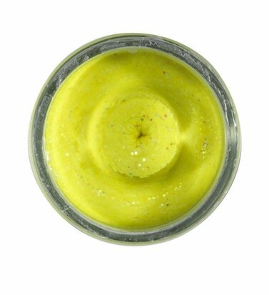 Berkley Powerbait Foreldeeg Troutbait Light Green 50gr