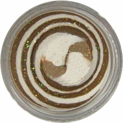 Berkley Powerbait Foreldeeg Troutbait Bread Crust 50gr
