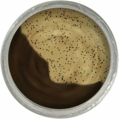 Berkley Powerbait Foreldeeg Troutbait Banana Boost 50gr
