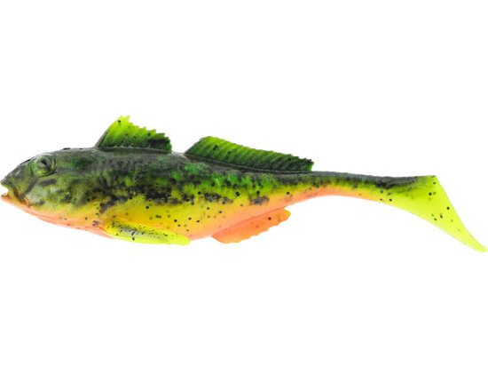 Westin Gunnar the Goby Fire Goby 10cm 12.8gr 2st