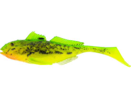 Westin Gunnar the Goby Slimy Green 10cm 12.8gr 2st