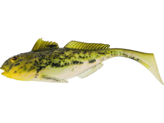 Westin Gunnar the Goby Headlight Goby 6.5cm 3.5gr 3st