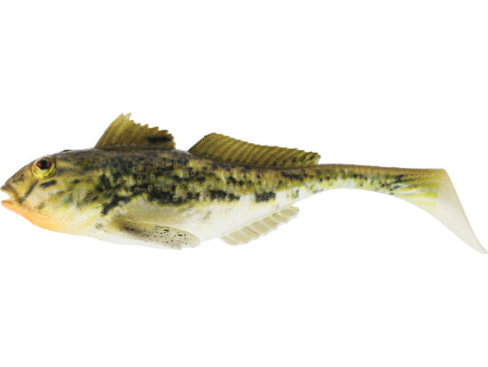 Westin Gunnar the Goby Spotted Goby 8cm 6.5gr 2st