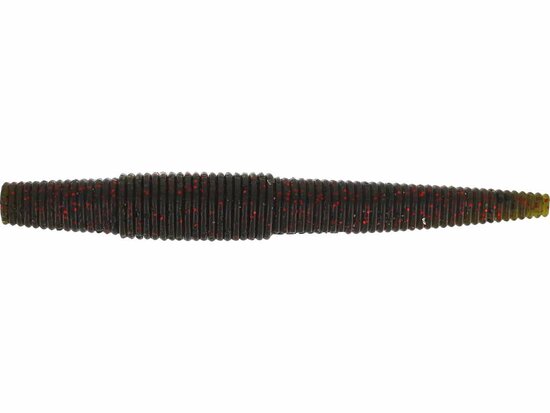 Westin Fishing Ned worm Watermelon Red (7cm)